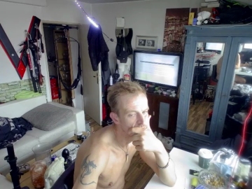darksecret_Grey  17-07-2021 Recorded Video Webcam